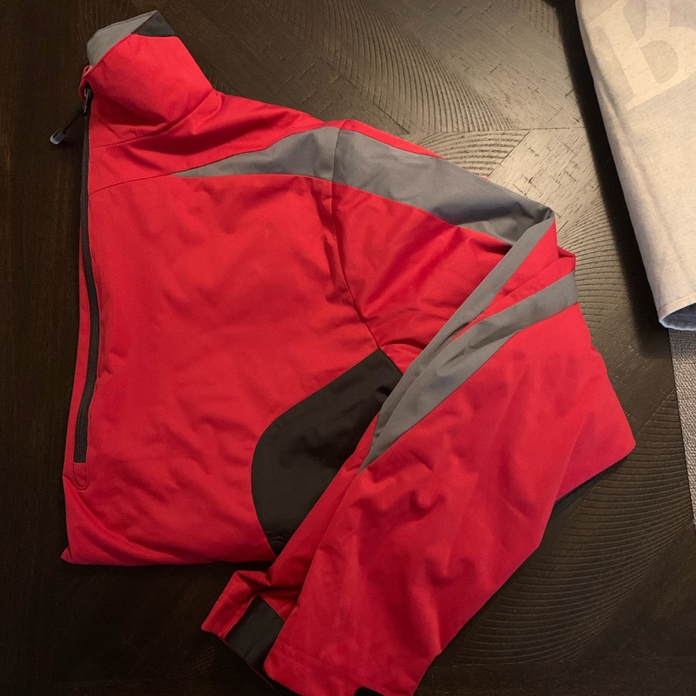Antigua Lightweight Jacket